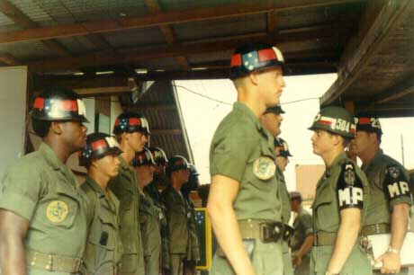198th during operation Wheeler
